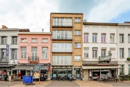 Apartment For Sale Mechelen