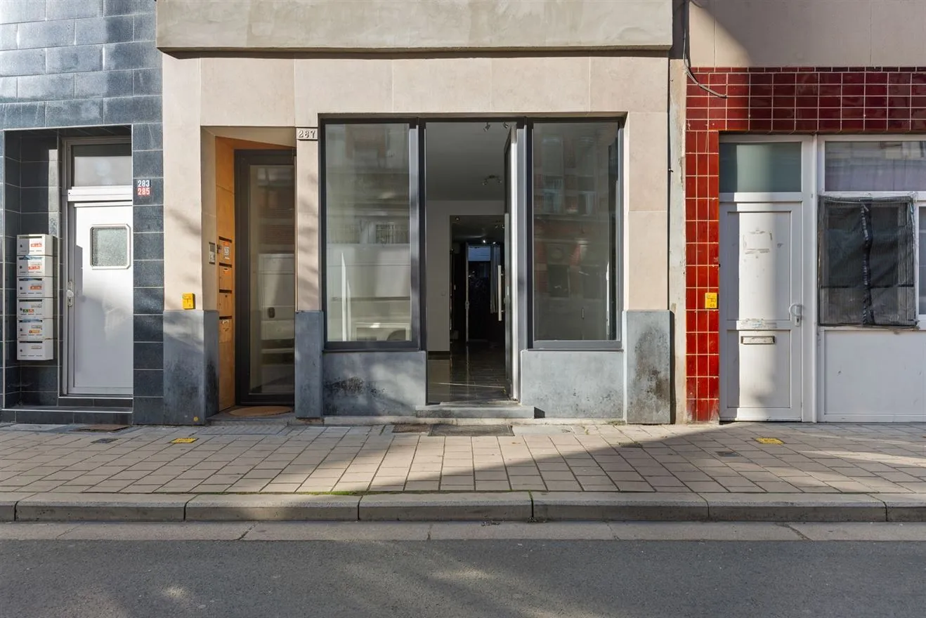 Commercial For Sale - 2060 ANTWERPEN BE Image 1